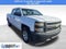 2015 Chevrolet Silverado 1500 Work Truck
