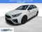 2020 Kia Forte GT-Line
