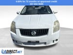 2008 Nissan Sentra 2.0 S