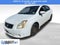 2008 Nissan Sentra 2.0 S