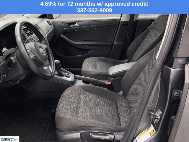 2014 Volkswagen Jetta S
