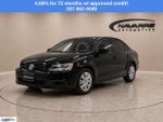 2014 Volkswagen Jetta S