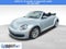 2015 Volkswagen Beetle Convertible 2.0 TDI