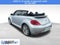 2015 Volkswagen Beetle Convertible 2.0 TDI