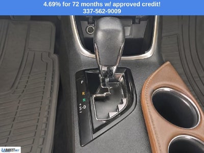 2014 Toyota Avalon XLE Touring