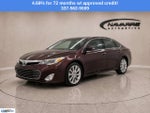2014 Toyota Avalon XLE Touring