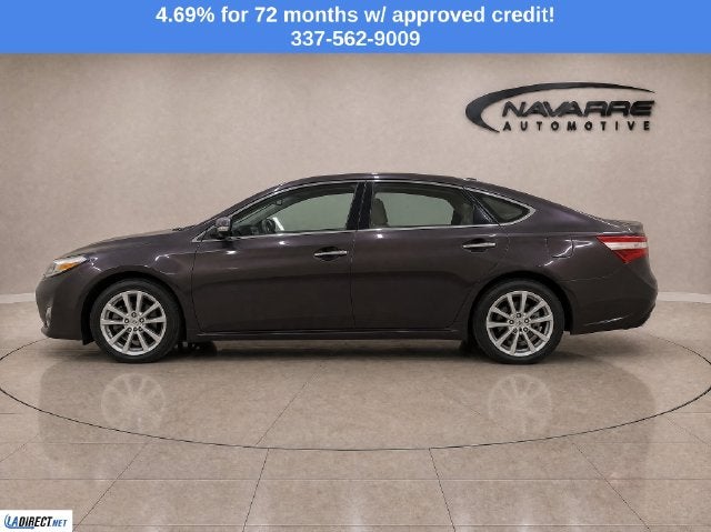 2014 Toyota Avalon XLE Touring