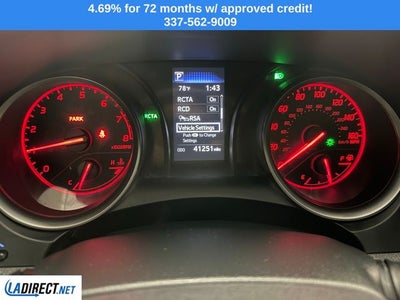 2022 Toyota Camry TRD V6