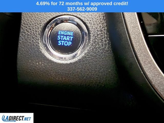 2022 Toyota Camry TRD V6