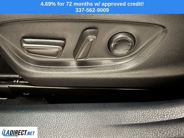 2022 Toyota Camry TRD V6