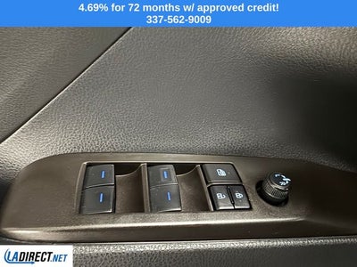 2022 Toyota Camry TRD V6