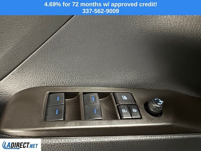 2022 Toyota Camry TRD V6