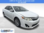 2013 Toyota Camry LE