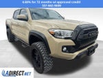 2017 Toyota Tacoma TRD Off Road