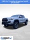 2016 Toyota Tacoma TRD Off Road
