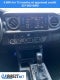 2016 Toyota Tacoma TRD Off Road