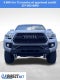 2016 Toyota Tacoma TRD Off Road
