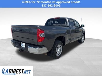 2014 Toyota Tundra 2WD Truck SR5