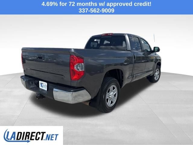 2014 Toyota Tundra 2WD Truck SR5