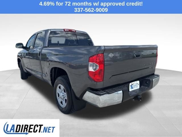 2014 Toyota Tundra 2WD Truck SR5