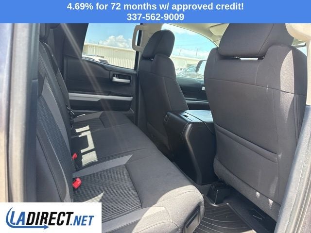 2014 Toyota Tundra 2WD Truck SR5