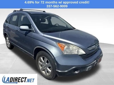 2008 Honda CR-V EX-L
