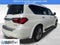 2022 INFINITI QX80 LUXE