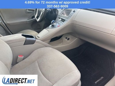 2015 Toyota Prius Five