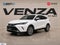 2022 Toyota Venza XLE