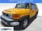 2007 Toyota FJ Cruiser Base