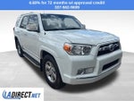 2012 Toyota 4Runner SR5