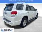 2012 Toyota 4Runner SR5