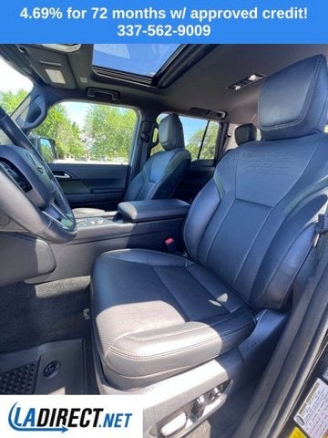 2024 Lexus GX GX 550 Overtrail