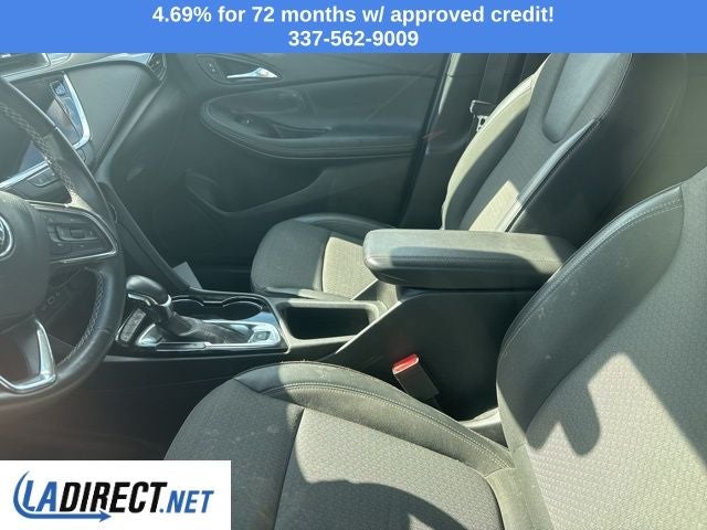 2023 Buick Encore GX Preferred