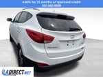 2014 Hyundai Tucson Limited