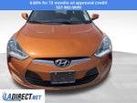 2015 Hyundai Veloster Base