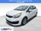 2016 Kia Rio LX