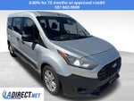 2022 Ford Transit Connect Wagon XL
