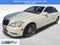 2013 Mercedes-Benz S-Class S 550