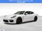 2014 Porsche Panamera Turbo