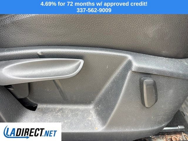 2015 Volkswagen Tiguan SEL