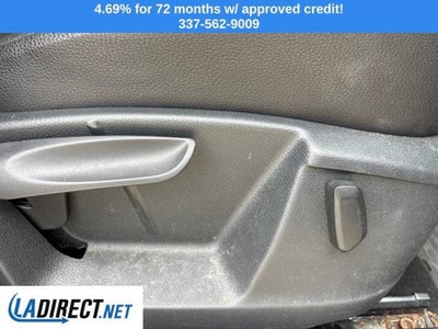2015 Volkswagen Tiguan SEL