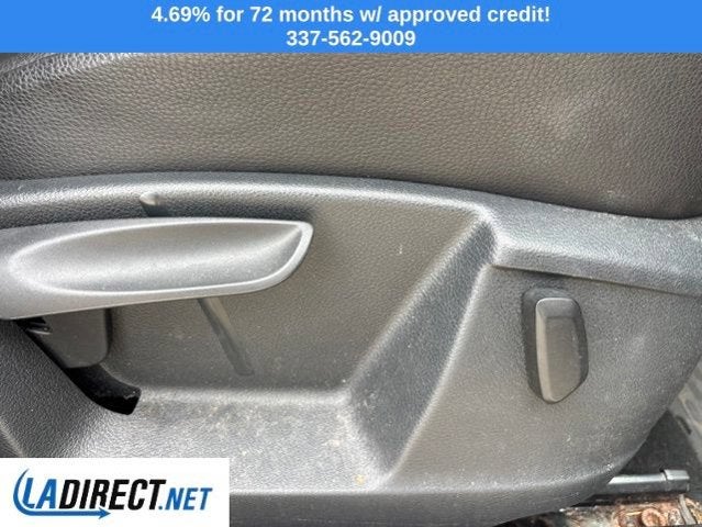 2015 Volkswagen Tiguan SEL