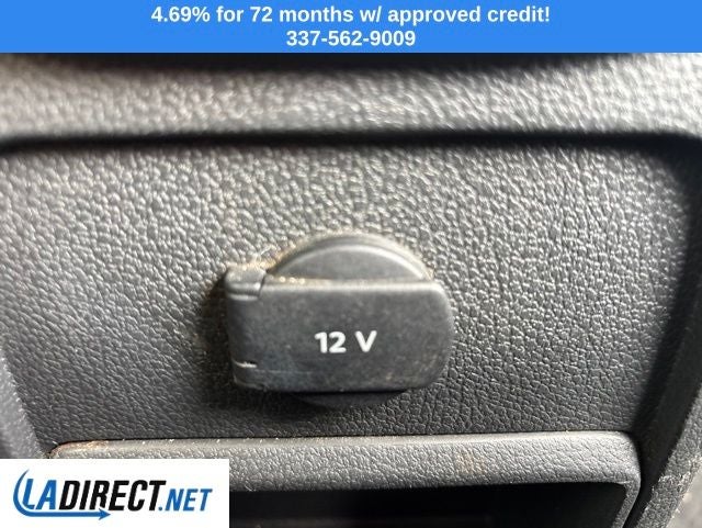 2015 Volkswagen Tiguan SEL