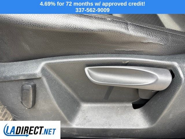 2015 Volkswagen Tiguan SEL