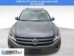 2015 Volkswagen Tiguan SEL