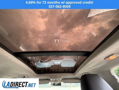 2015 Volkswagen Tiguan SEL