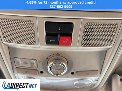 2015 Volkswagen Tiguan SEL