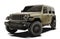 2027 Jeep Wrangler WRANGLER 4-DOOR SPORT S