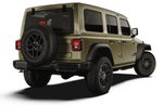2027 Jeep Wrangler WRANGLER 4-DOOR SPORT S